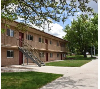 Building Photo - 8 N 800 W