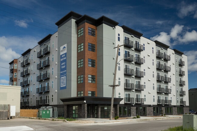 Building Photo - Bakery Lofts
