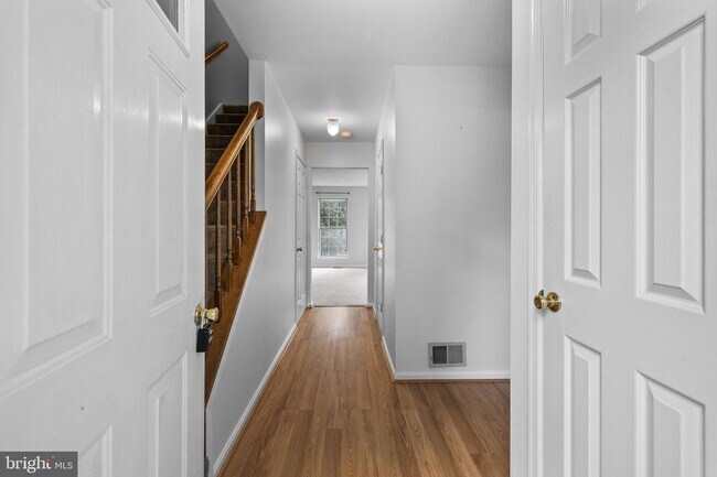 Foto del edificio - 1810 Bramble Brook Ln