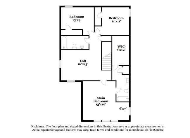 Building Photo - 20727 Dickinson Manor Ln