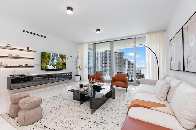 Foto del edificio - 300 Biscayne Blvd Way