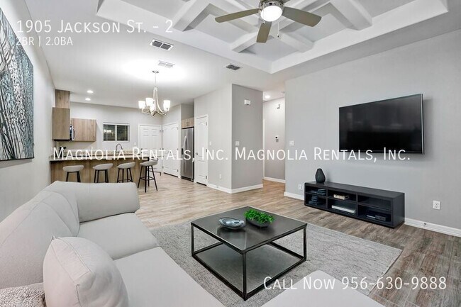 Foto del edificio - Weslaco Apartment for Rent - Westgate Vill...