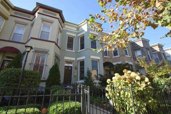 Primary Photo - 1506 1st St NW