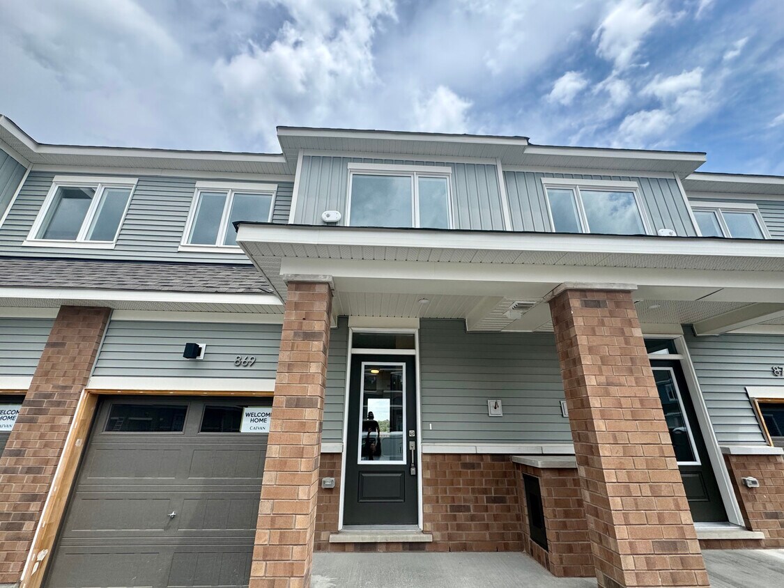 Photo principale - New-build home located in the heart of Bar...