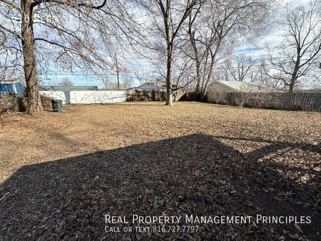 Building Photo - 616 Reed St