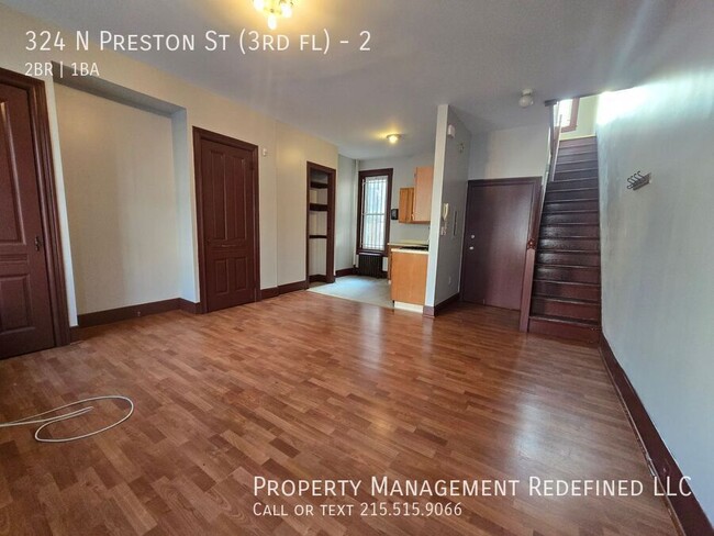 Building Photo - 324 N Preston St