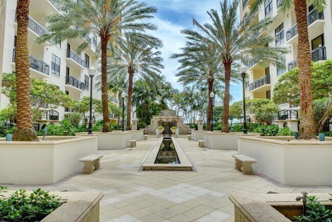 Foto del edificio - 801 S Olive Ave