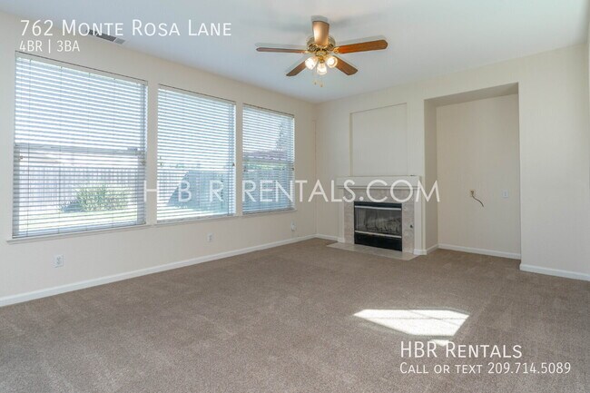 Building Photo - 762 Monte Rosa Ln