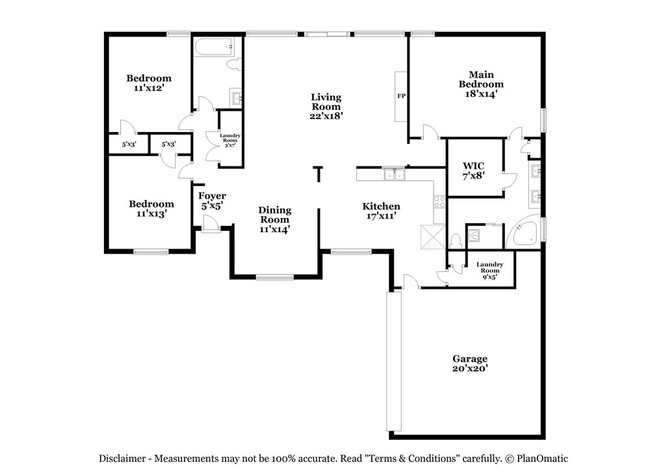 Building Photo - 3690 Tiffany Oaks Ln