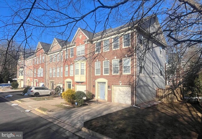 Foto del edificio - 8750 Mill Towns Ct