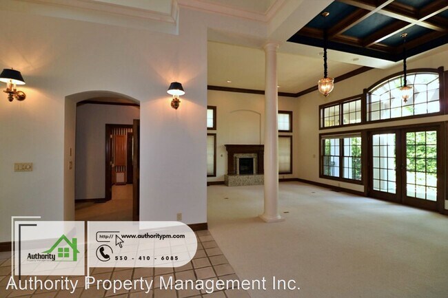 Foto del edificio - 3 br, 3 bath House - 3849 Eagle Parkway