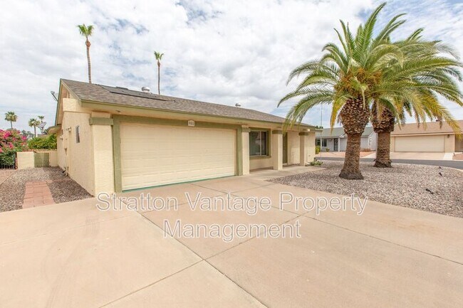Building Photo - 908 S Ember Cir