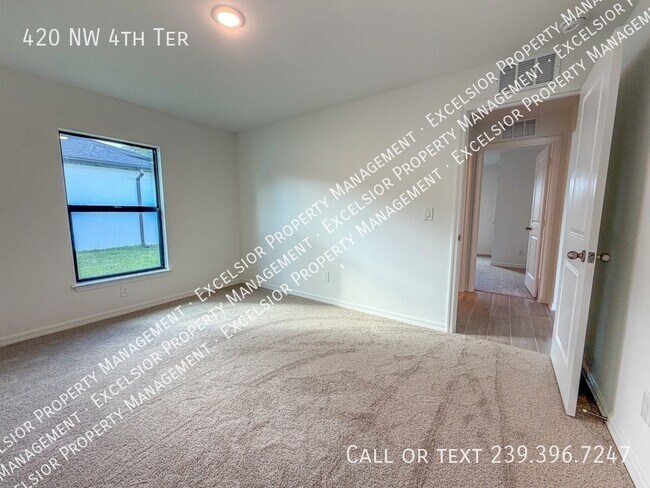 Foto del edificio - 420 NW 4th Terrace