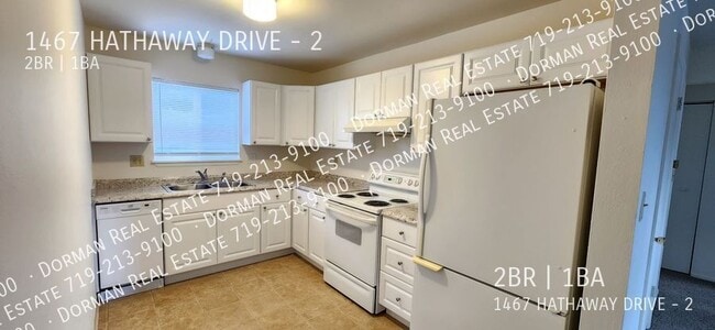 Building Photo - 1467 Hathaway Dr