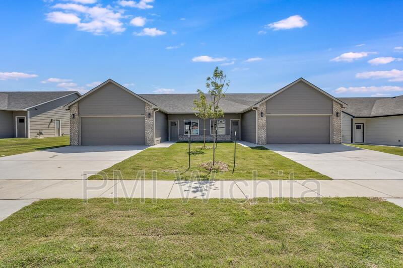 Apartments In Bel Aire Ks