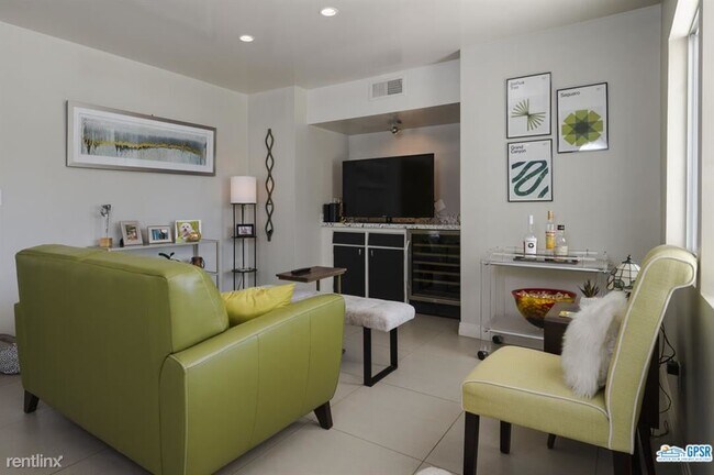 Foto del edificio - 2 br, 2 bath House - 74565 Yucca Tree Dr
