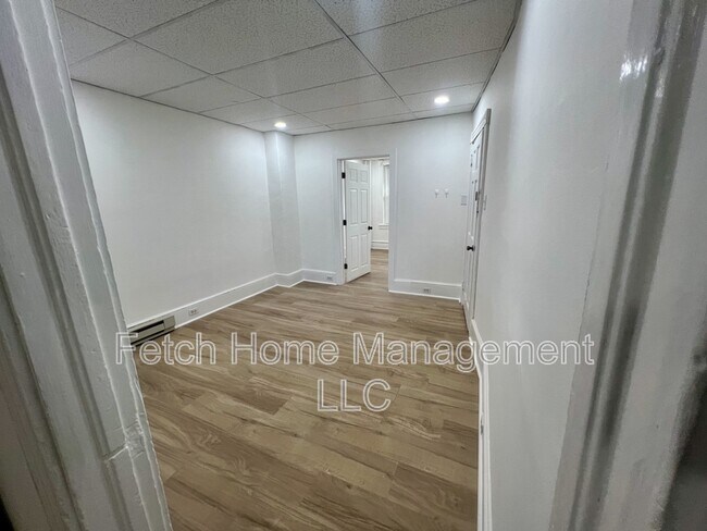 Foto del edificio - 312 N Reservoir St