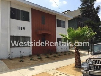 Primary Photo - 1114 W 18th St