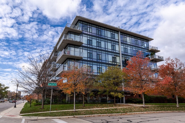 Foto del edificio - 101 Curry Ave
