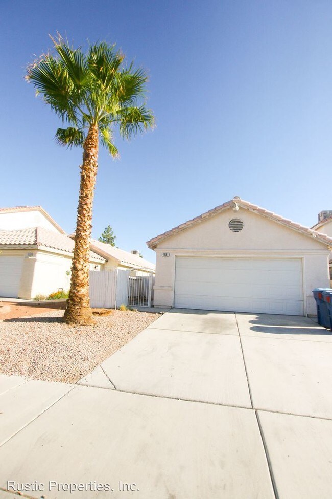 Building Photo - 2 br, 2 bath House - 4151 Riker ave.