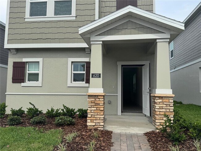 Foto del edificio - 620 Terrapin Dr