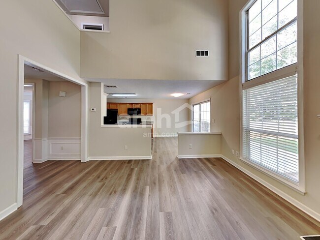 Foto del edificio - 4207 Pentworth Ln NW