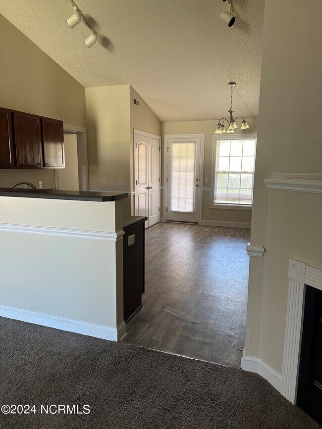 2325 Saddleback Dr, Winterville, NC 28590 Townhome Rentals in