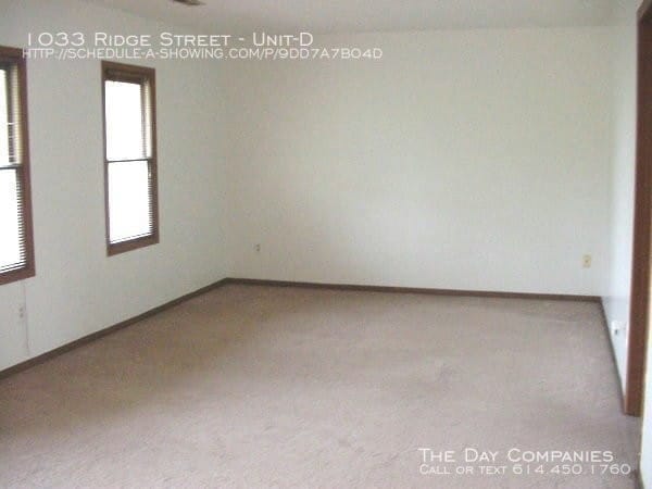 Building Photo - 1033 Ridge St