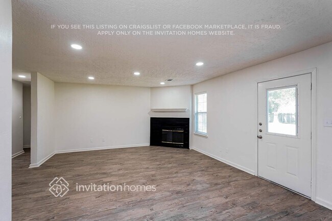Foto del edificio - 34306 Conroe Huffsmith Rd