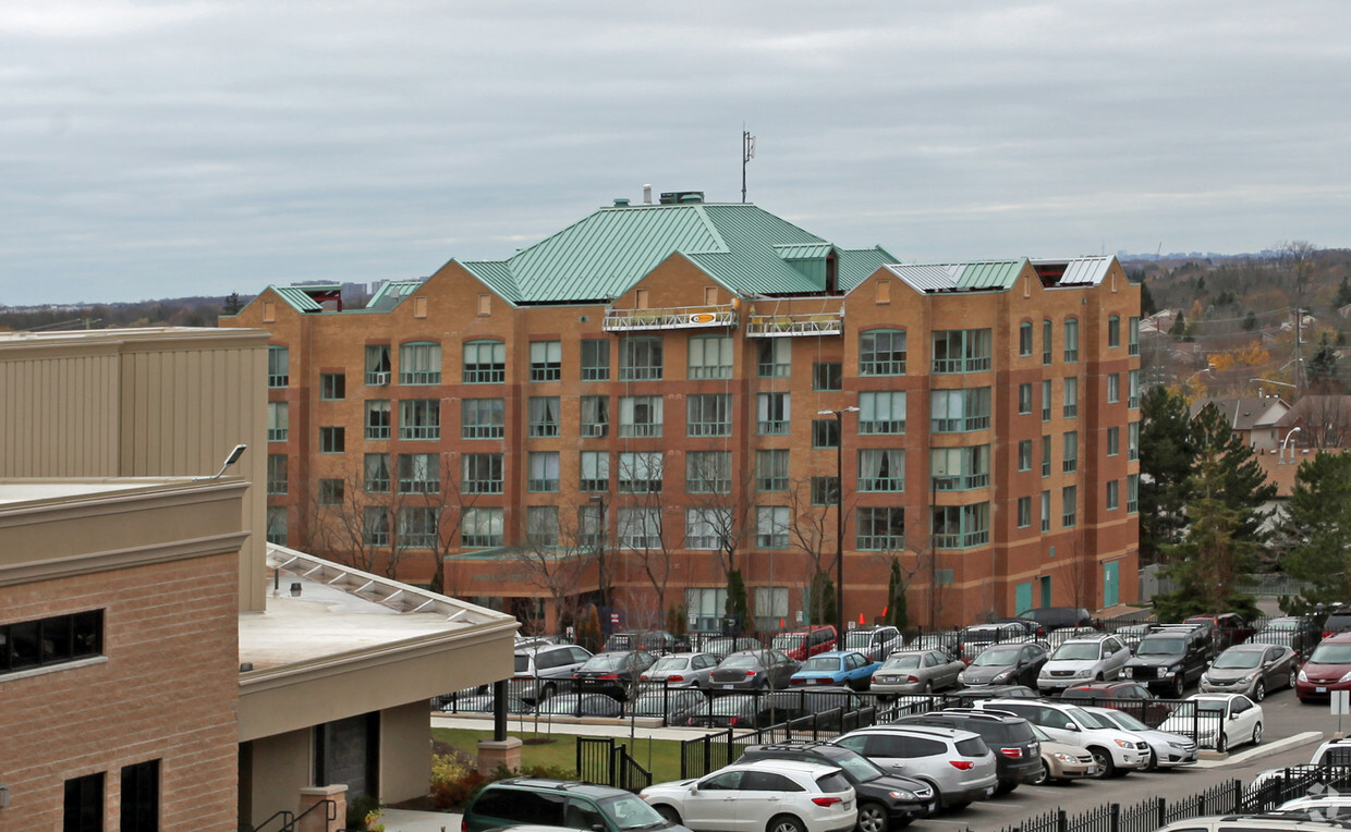 Building Photo - Harvest Place