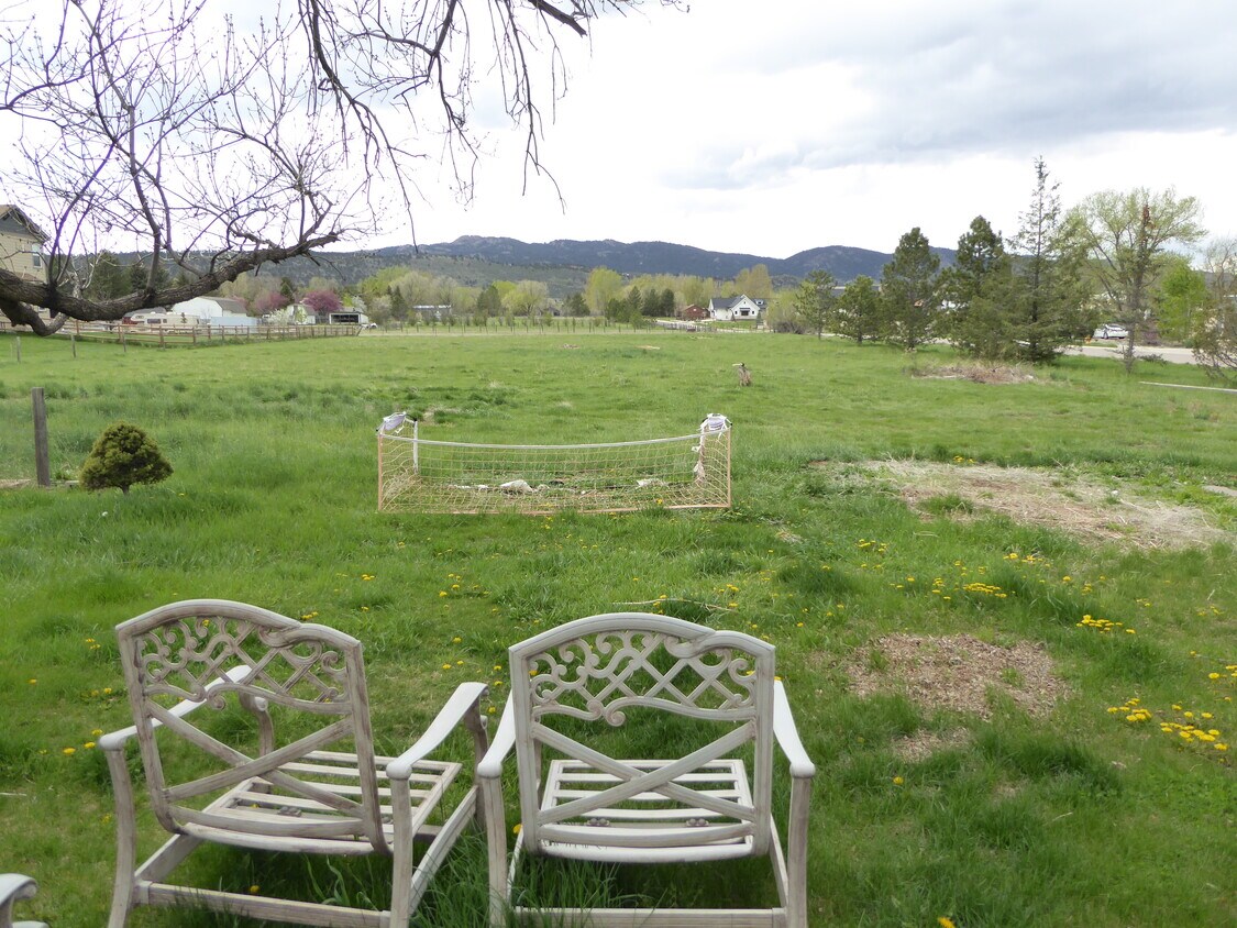 Foto principal - 3021 S Taft Hill Rd