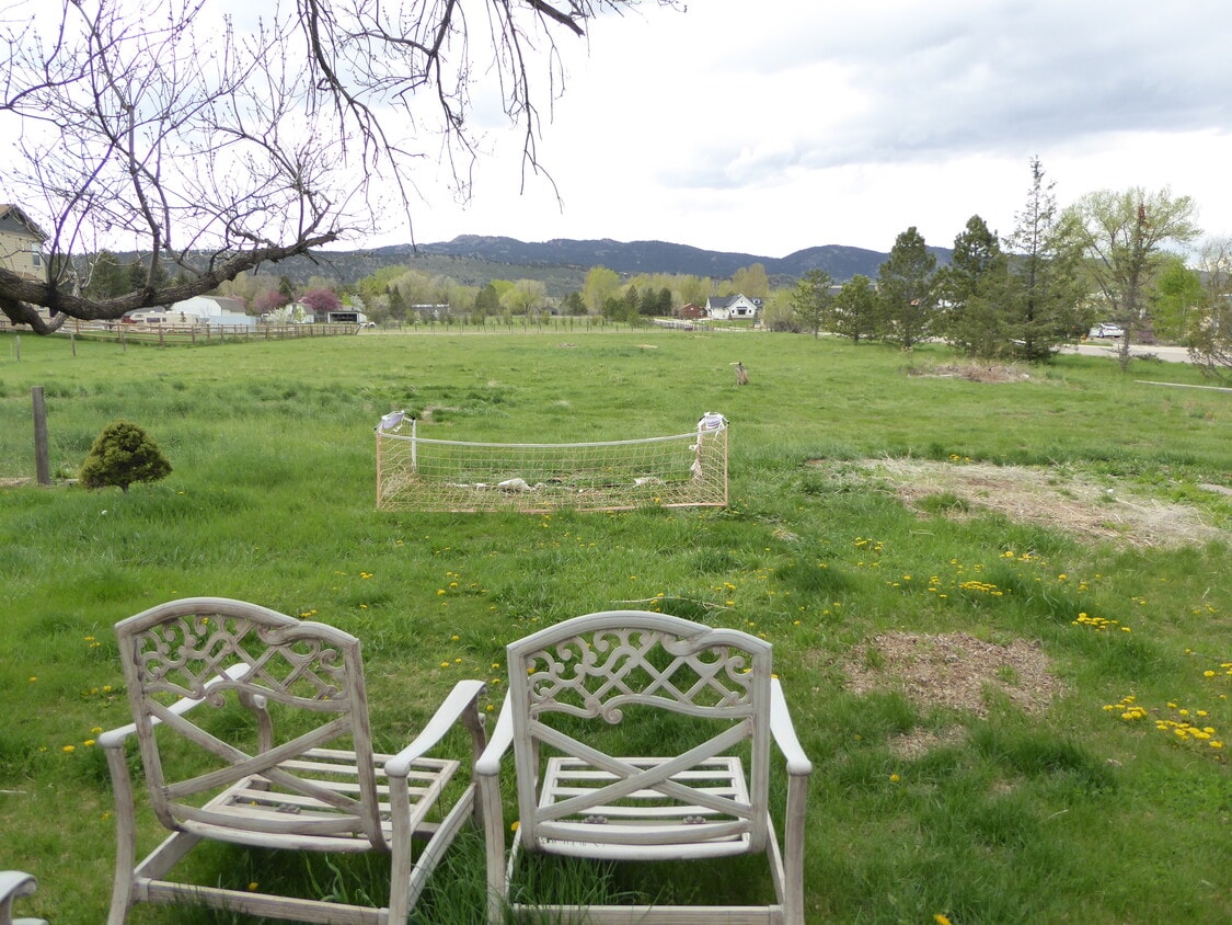 Primary Photo - 3021 S Taft Hill Rd