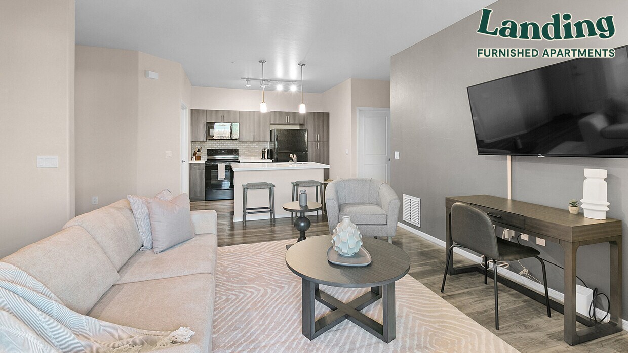 Foto principal - 6101 Arizona Pavilions Dr