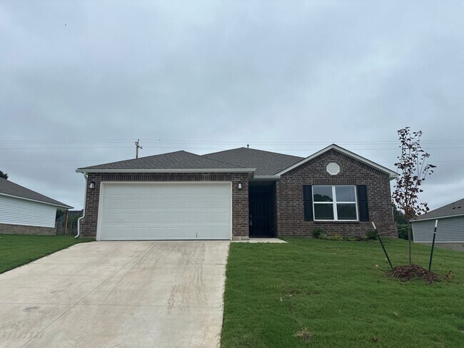 Building Photo - *Move In Special!* BRAND NEW Three Bedroom...