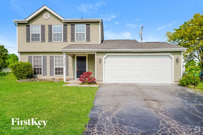 Building Photo - 6266 Glencairn Cir
