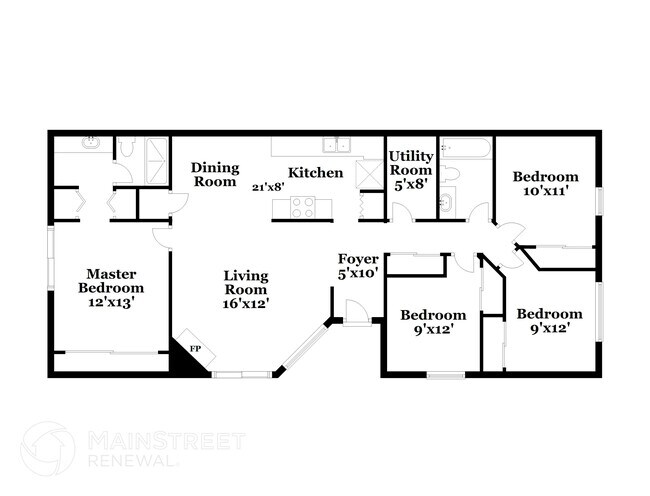 Foto del edificio - 185 W Virginia St