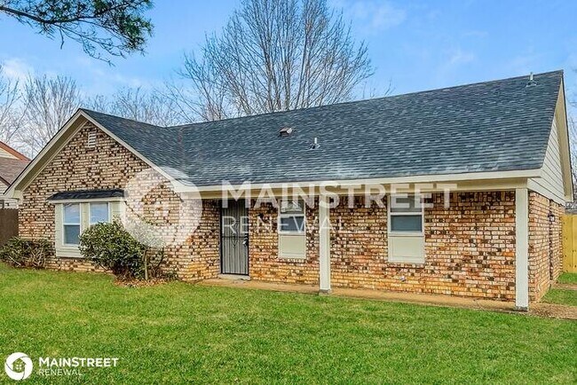 Foto del edificio - 4290 Park Forest Dr, Memphis, TN 38141