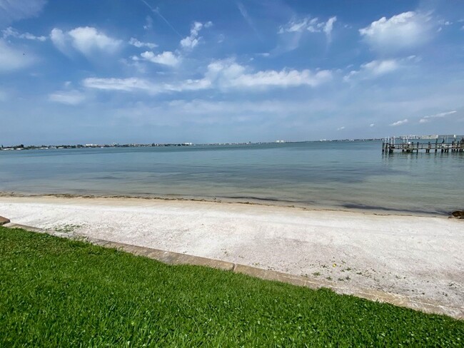 Private Beach - 6051 Sun Blvd