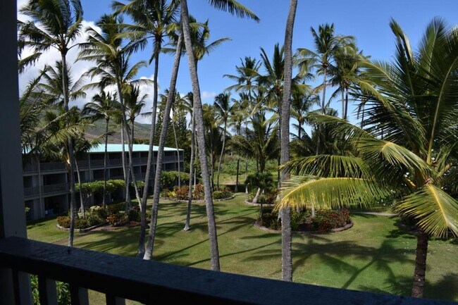 Building Photo - 7148 Kamehameha V Hwy., B306
