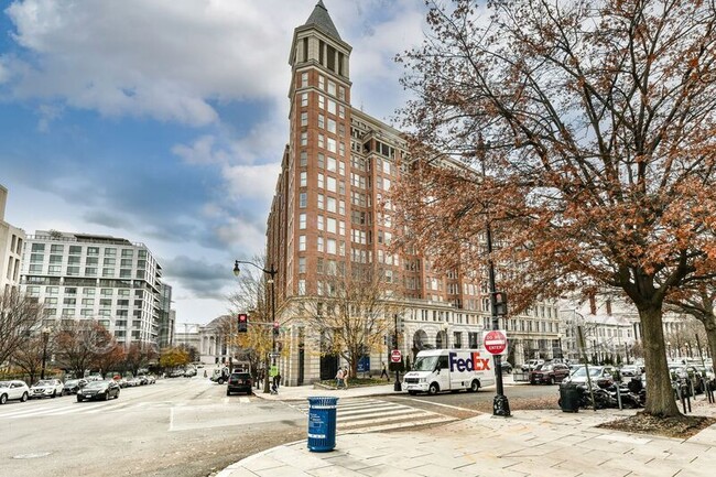 Building Photo - 601 Pennsylvania Avenue NW