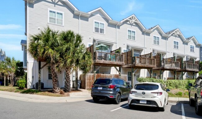 Foto del edificio - Spacious Summerwalk Townhome