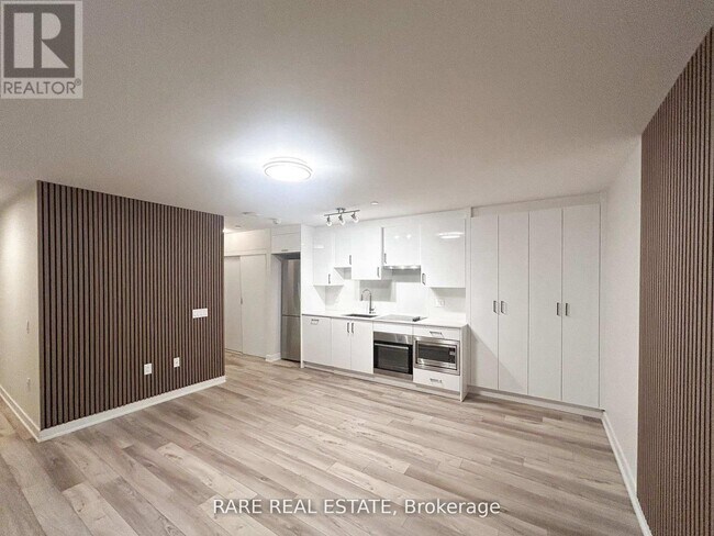 Photo du bâtiment - 195 Redpath Ave