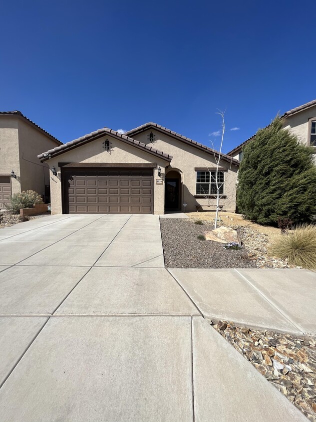 4011 Sierra Alta Ave NE, Rio Rancho, NM 87124 - House Rental in Rio ...