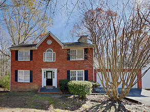 Building Photo - 1760 Meadowchase Ct