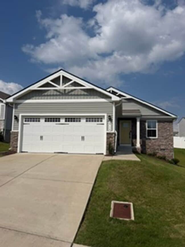 Photo - Welcome to 2716 Thornton Grove Blvd! House