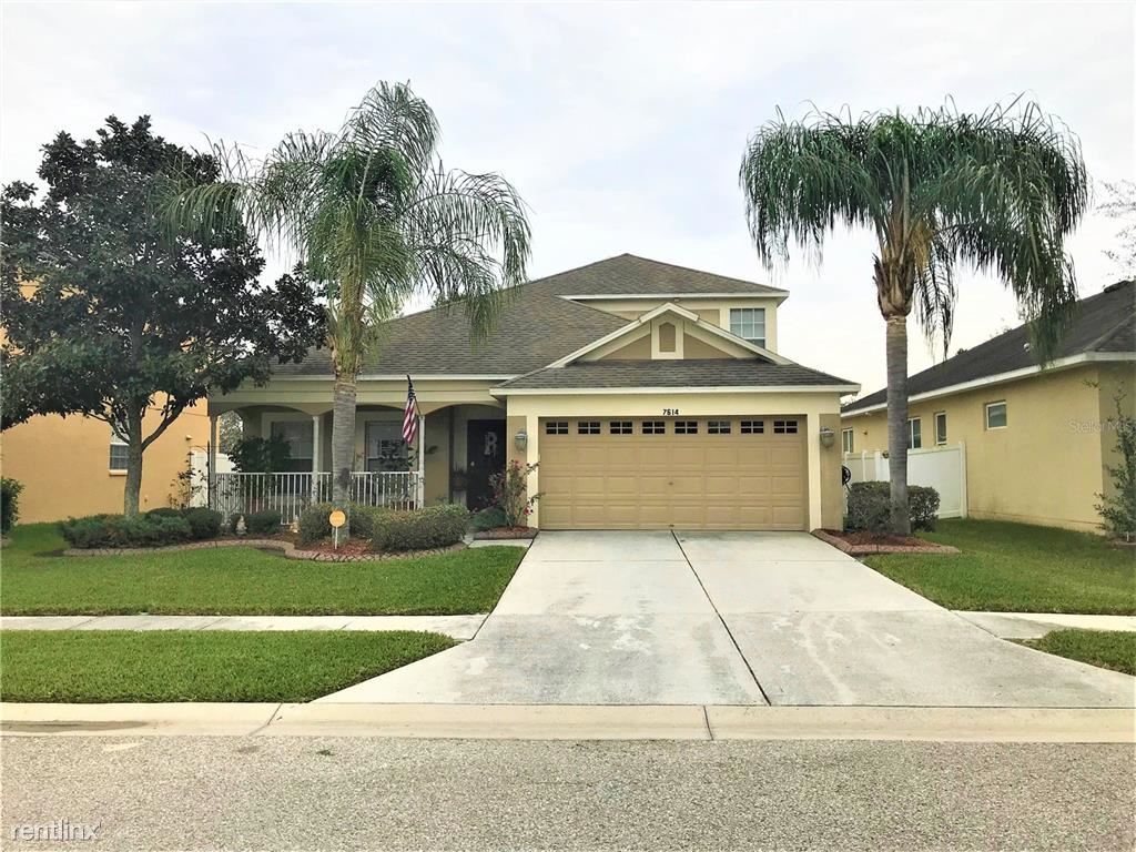 Primary Photo - 5 br, 3 bath House - 7614 BULLS HEAD DRIVE