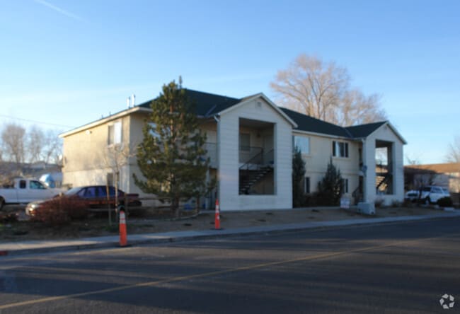 Building Photo - 2595 Yori Ave