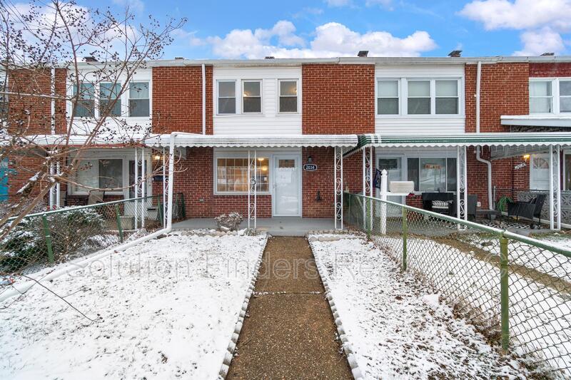 Foto principal - 2034 Kelmore Rd