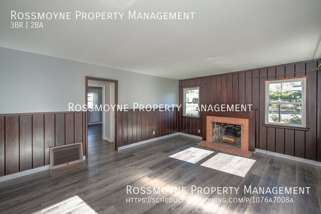 Foto del edificio - 10931 McVine Ave