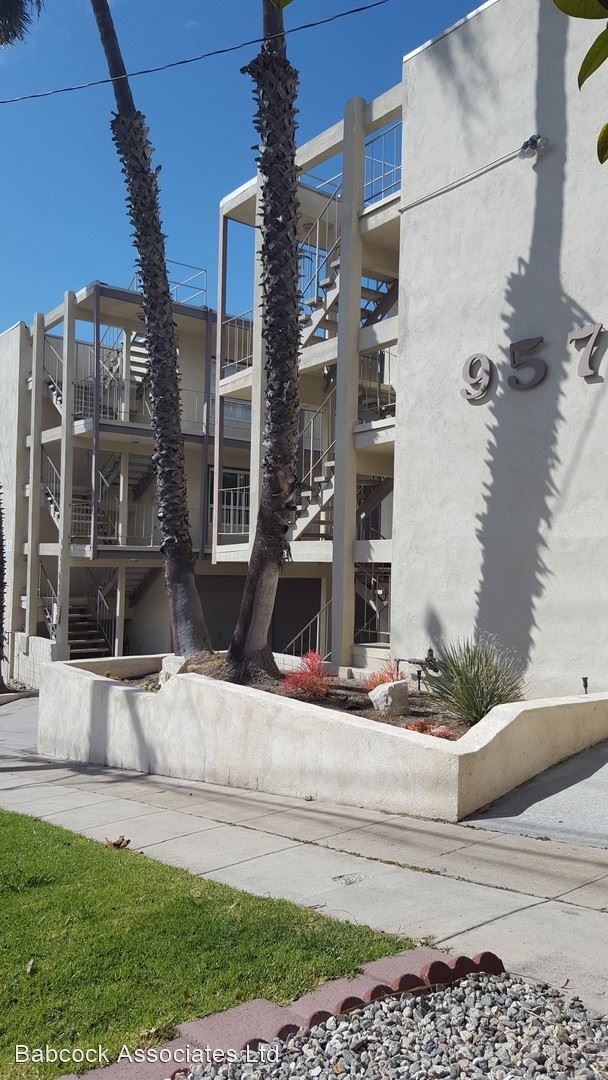 Foto del edificio - 957 1st St